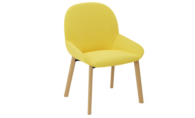 Elba R/4W - Chairs / Crassevig