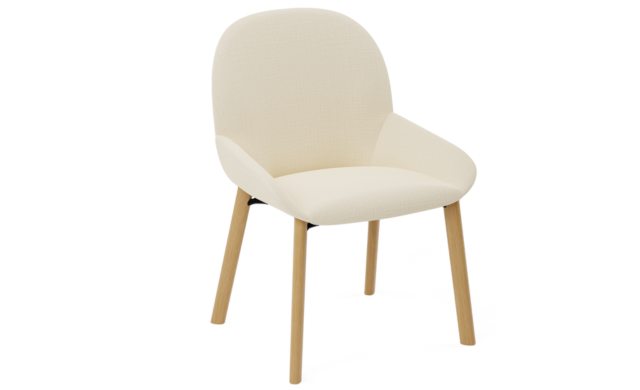 Elba R/4W - Chairs / Crassevig