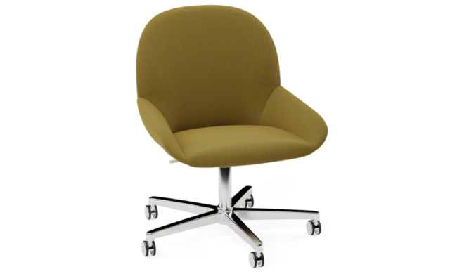 Elba R/SW - Chairs / Crassevig