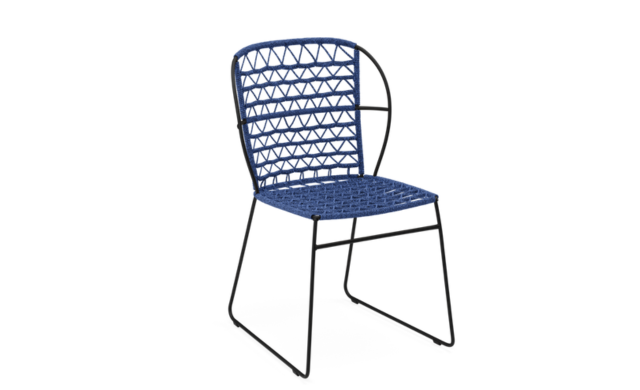 Emma R Outdoor - Chairs / Outdoor Chairs