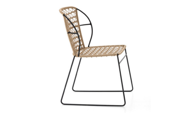 Emma R Outdoor - Chairs / Outdoor Chairs