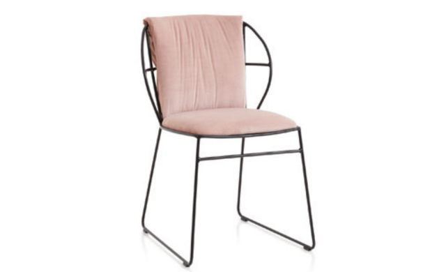 Emma R Soft - Chairs / Outdoor Chairs