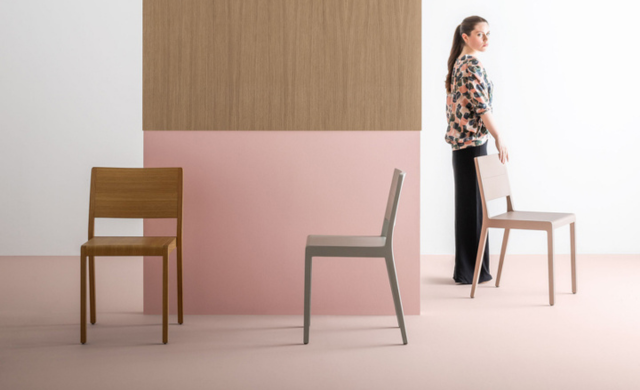 Esse R - Chairs / Side Chairs