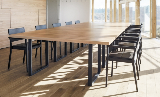 Esse RS - Chairs / Stacking Chairs