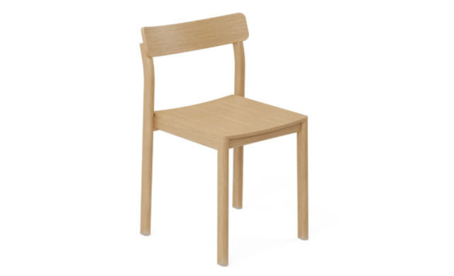 Frisia RS - Chairs / Stacking Chairs