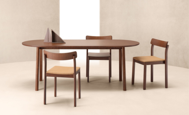 Frisia RS - Chairs / Stacking Chairs