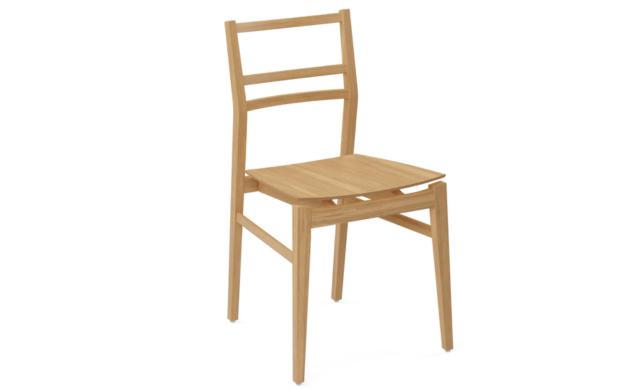 Già R - Chairs / Crassevig