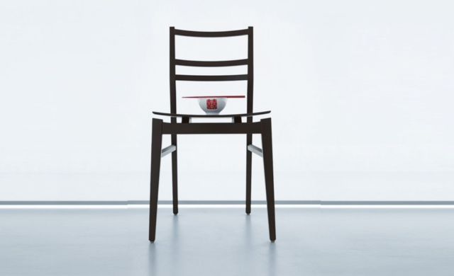 Già R - Chairs / Crassevig