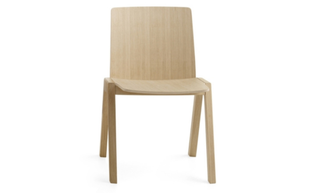 Kira RS - Chairs / Stacking Chairs