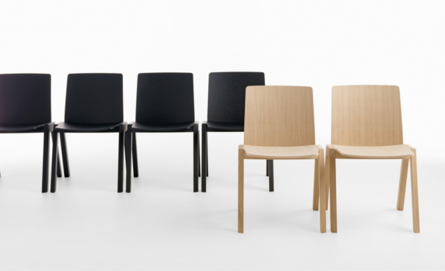 Kira RS - Chairs / Stacking Chairs