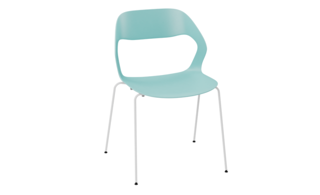 Mixis Air R/4L - Chairs / Stacking Chairs