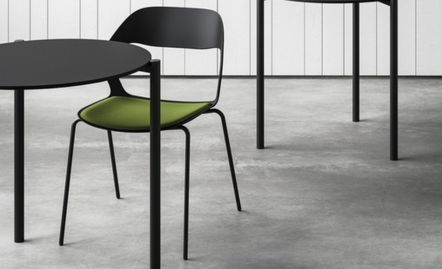 Mixis Air R/4L - Chairs / Stacking Chairs