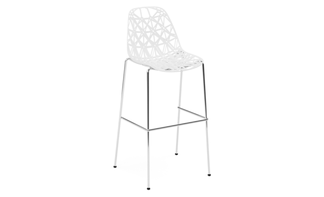 Nett 82/4L - Stools / Crassevig
