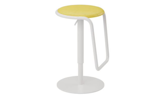Otto HA - Stools / Crassevig