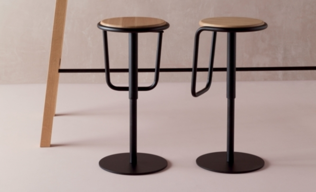 Otto HA - Stools / Crassevig