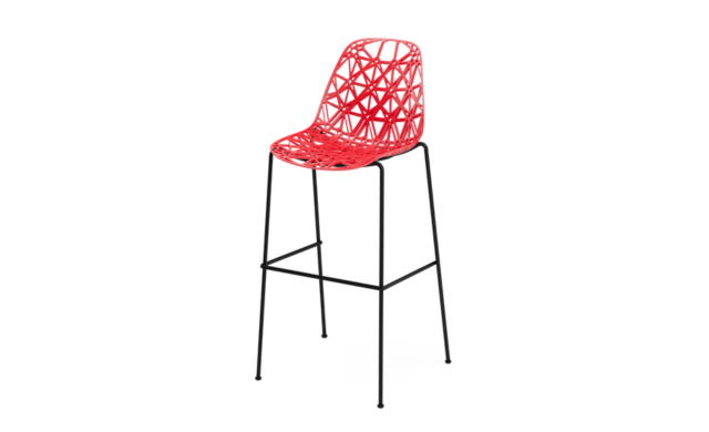 Pola Light 65/4L - Stools / Crassevig