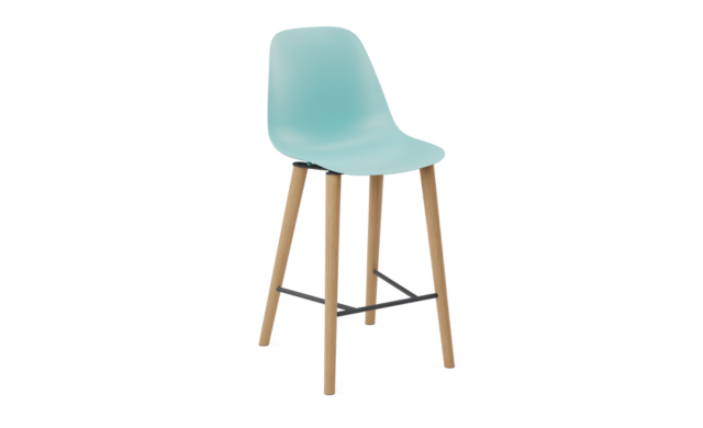 Pola Light 65/4W - Stools / Crassevig