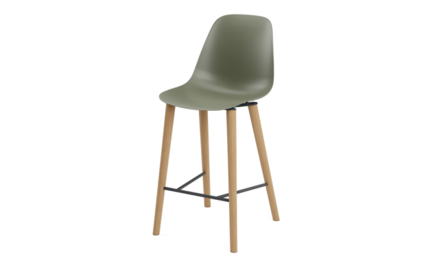 Pola Light 65/4W - Stools / Crassevig