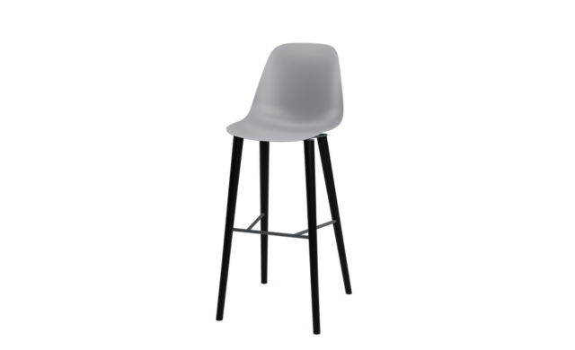 Pola Light 82/4W - Stools / Crassevig