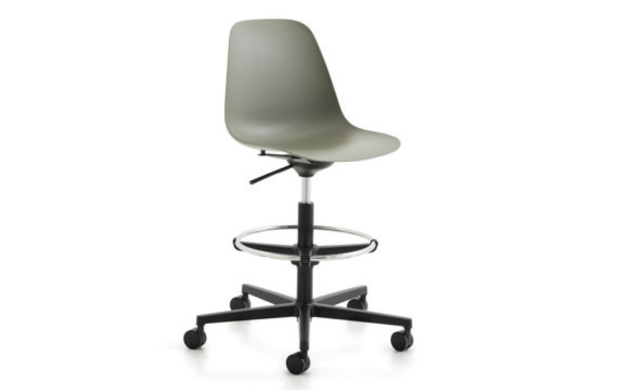 Pola Light HA/SW - Stools / Crassevig
