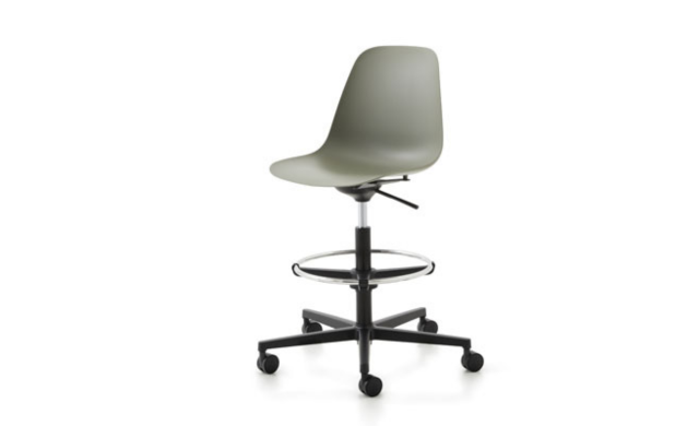 Pola Light HA/SW - Stools / Crassevig