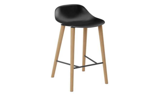Pola Low 65/4W - Stools / Crassevig