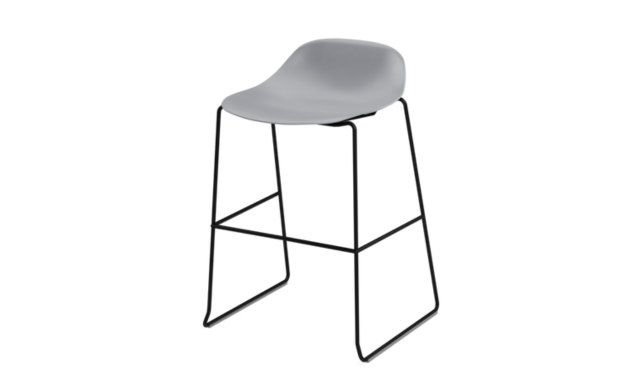 Pola Low 65/SB - Stools / Outdoor Stools