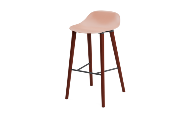 Pola Low 73/4W - Stools / Crassevig
