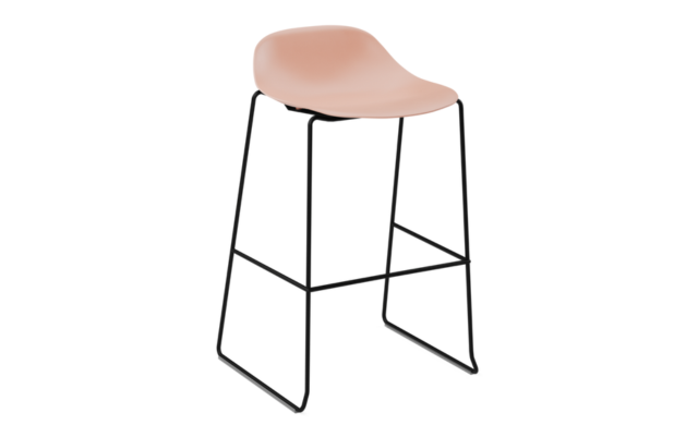 Pola Low 73/SB - Stools / Outdoor Stools