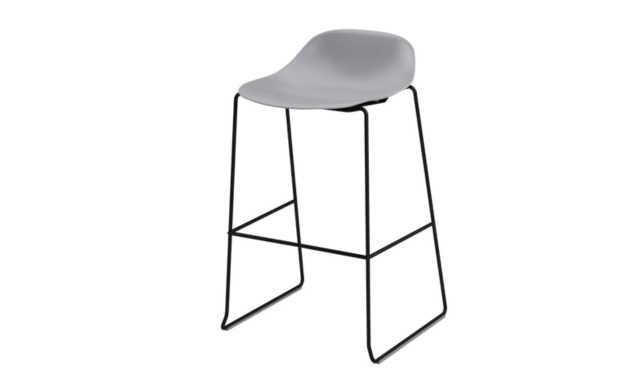 Pola Low 73/SB - Stools / Outdoor Stools