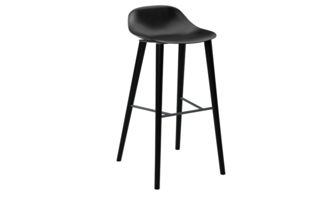 Pola Low 82/4W - Stools / Crassevig