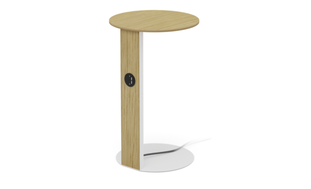 Ampere D42 H65 - Side Tables / Crassevig