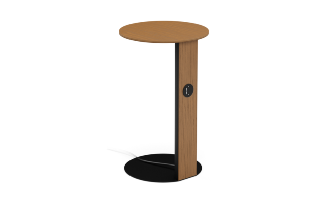 Ampere D42 H65 - Side Tables / Crassevig