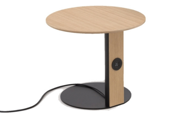 Ampere D55 H45 - Side Tables / Crassevig