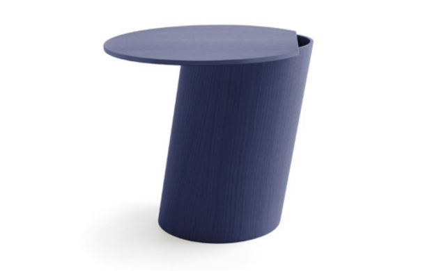 Bias 50 - Coffee + Side Table / Coffee + Side Tables