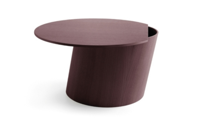 Bias 70 - Coffee + Side Table / Coffee + Side Tables