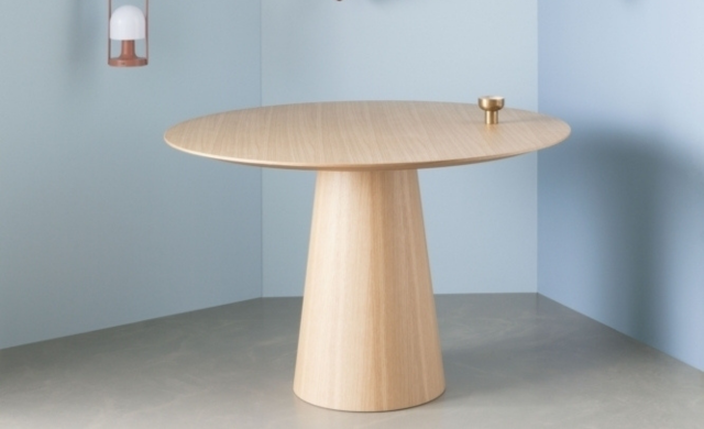 Inoko 160 - Dining Tables / Crassevig