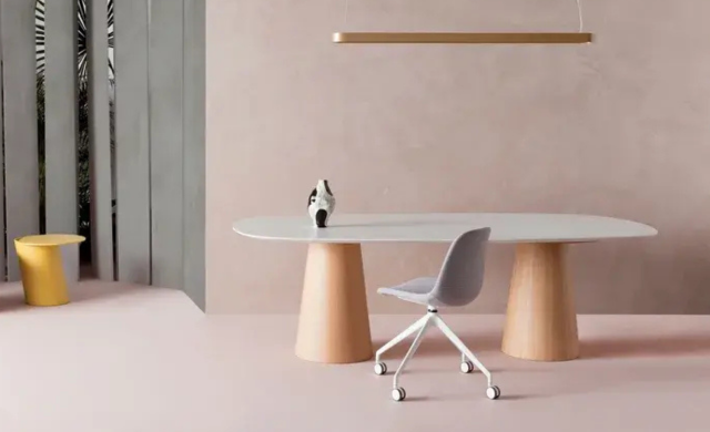 Inoko 240 - Dining Tables / Crassevig