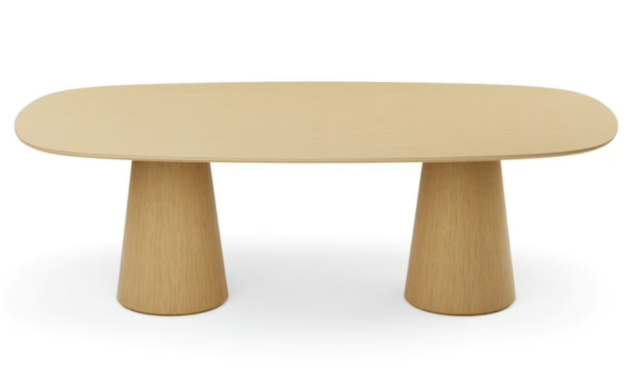Inoko 240 - Dining Tables / Crassevig