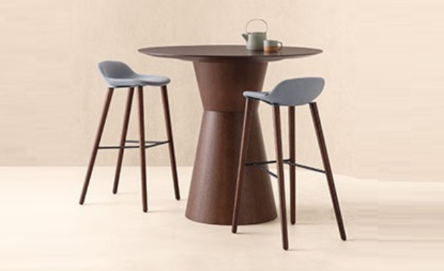 Inoko Meet 100 - Bar Tables / Bar Tables