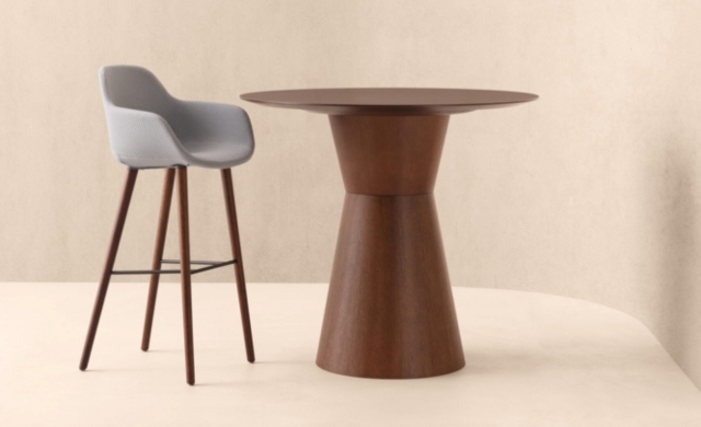 Inoko Meet 120 - Bar Tables / Bar Tables