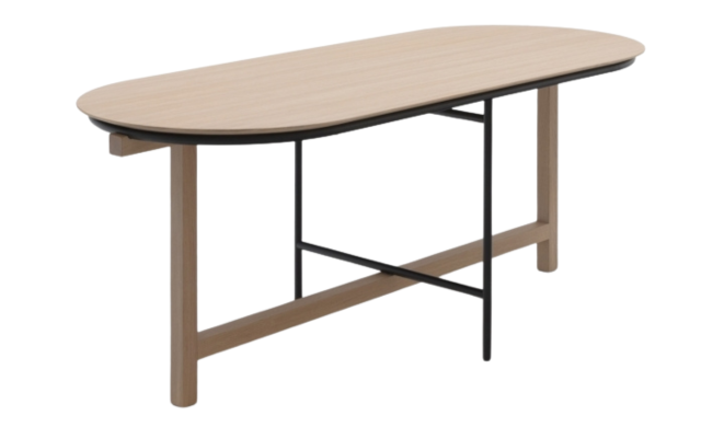 Mimico 200 - Dining Tables / Crassevig