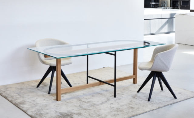 Mimico 200 - Dining Tables / Crassevig
