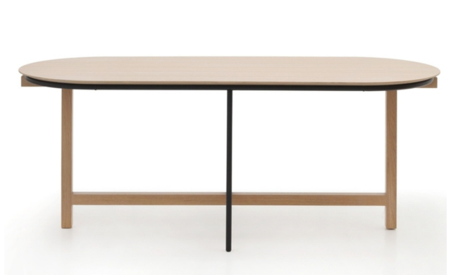 Mimico 250 - Dining Tables / Crassevig