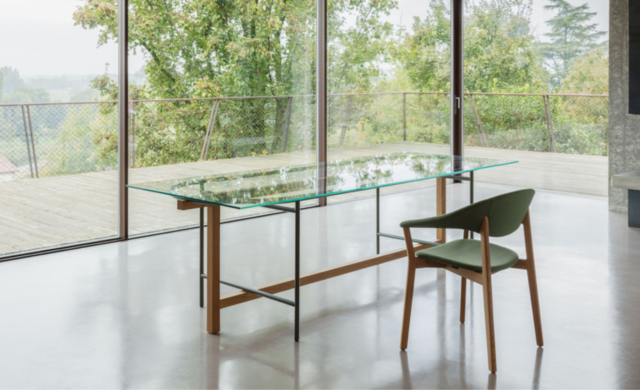 Mimico 250 - Dining Tables / Crassevig