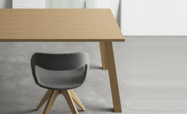 Mixis 100 - Dining Tables / Crassevig