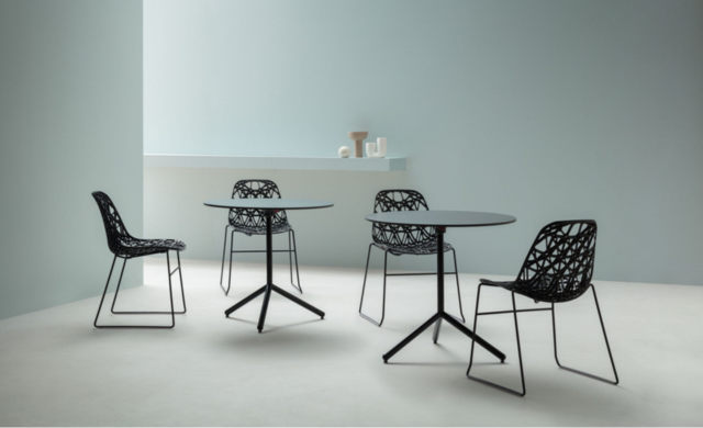 Nett - Dining Tables / Crassevig