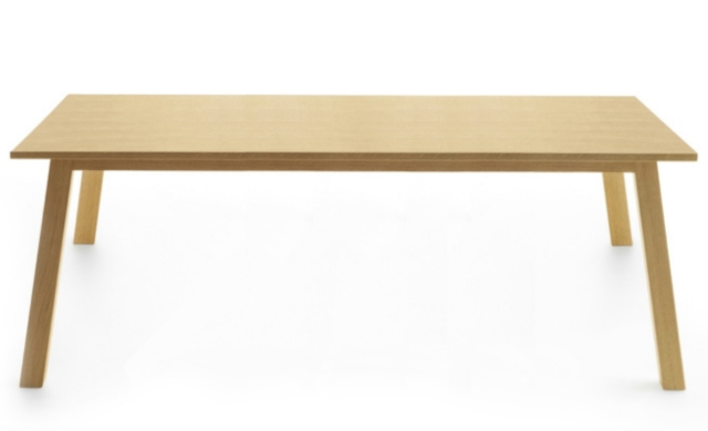 Oxton 160 - Dining Tables / Crassevig