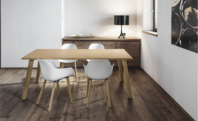Oxton 200 - Dining Tables / Crassevig