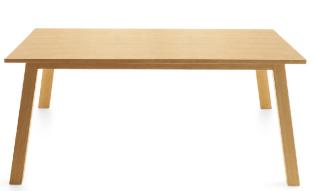 Oxton 240 - Dining Tables / Crassevig